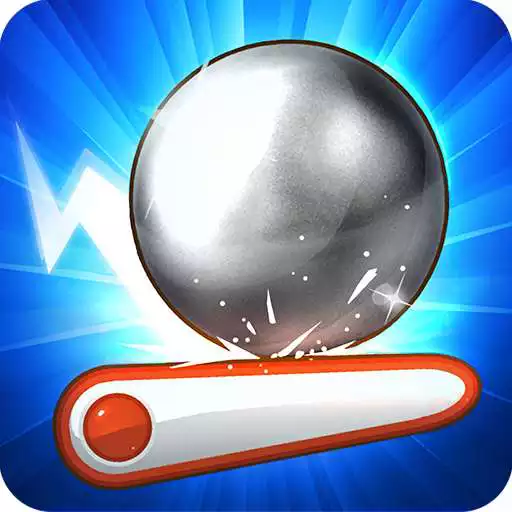 Run free android online Pinball Machines - Free Arcade Game APK