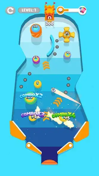 Play Pinball Maker  and enjoy Pinball Maker with UptoPlay