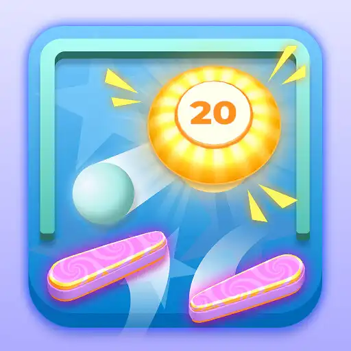 Play Pinball Merge Idle APK