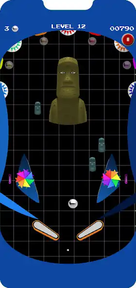 Play Pinballnoid  and enjoy Pinballnoid with UptoPlay