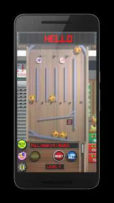 Play Pinball PingPong