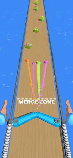 Play Pinball Runner 3D  and enjoy Pinball Runner 3D with UptoPlay