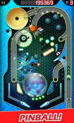 Play Pinball Star Play Pinball Star