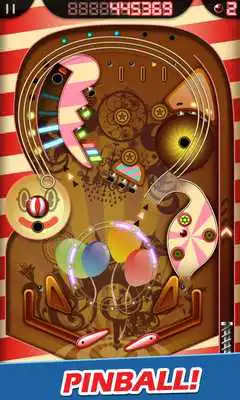 Play Pinball Star Play Pinball Star