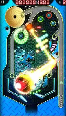 Play Pinball Star Play Pinball Star