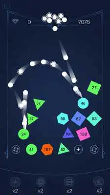 Play Pinball vs Block-The Best Ball Game