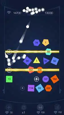 Play Pinball vs Block-The Best Ball Game