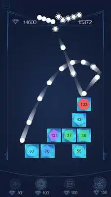 Play Pinball vs Block-The Best Ball Game