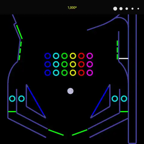 Play Pinball Wearable  and enjoy Pinball Wearable with UptoPlay