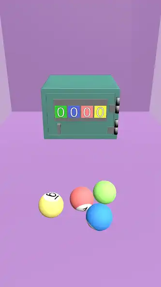 Play PIN Breaker as an online game PIN Breaker with UptoPlay
