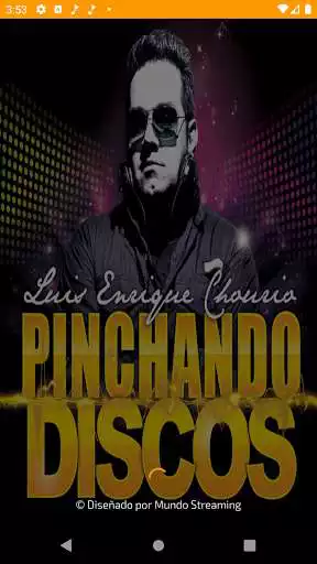 Play Pinchando Discos  and enjoy Pinchando Discos with UptoPlay