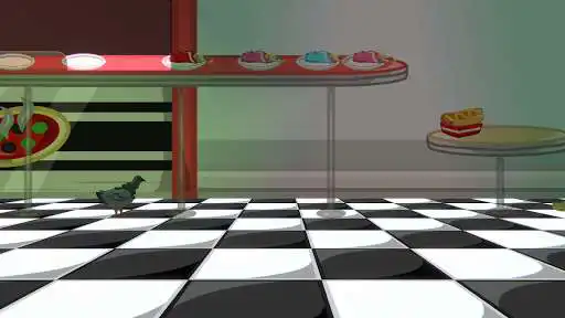 Play Pinching Pigeon as an online game Pinching Pigeon with UptoPlay