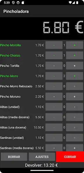 Play Pincholadora as an online game online Pincholadora with UptoPlay Play Pincholadora as an online game Pincholadora with UptoPlay