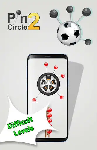 Play Pin Circle : Hardest Game as an online game online Pin Circle : Hardest Game with UptoPlay com.nsstuido.pincirclehardestgame Play Pin Circle : Hardest Game as an online game Pin Circle : Hardest Game with UptoPlay