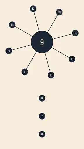 Play Pin Circle as an online game Pin Circle with UptoPlay