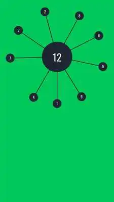 Play Pin Circle Play Pin Circle