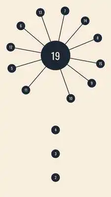 Play Pin Circle Play Pin Circle