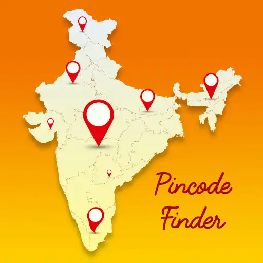 Play Pincode and location finder APK