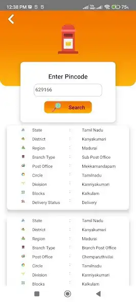 Play Pincode and location finder as an online game online Pincode and location finder with UptoPlay Play Pincode and location finder as an online game Pincode and location finder with UptoPlay