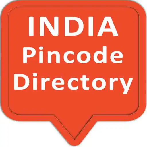 Run free android online Pincode Directory India APK