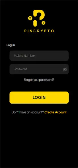 Play PinCrypto  and enjoy PinCrypto with UptoPlay