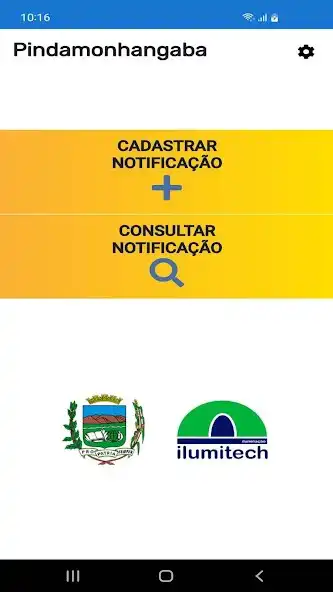 Play Pindamonhangaba IP  and enjoy Pindamonhangaba IP with UptoPlay