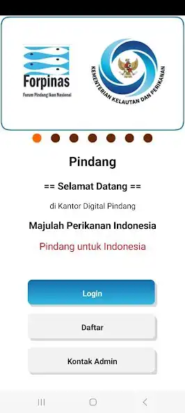 Play Pindang Forpinas as an online game Pindang Forpinas with UptoPlay