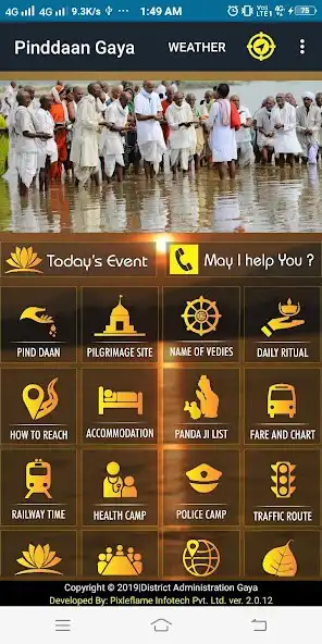 Play Pinddaan Gaya  and enjoy Pinddaan Gaya with UptoPlay
