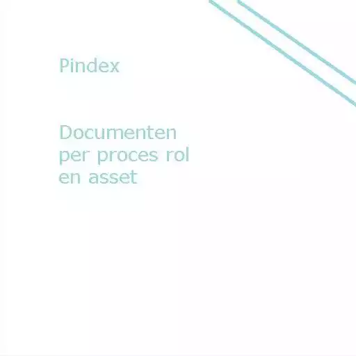 Play Pindex mobile documentenlijst as an online game Pindex mobile documentenlijst with UptoPlay