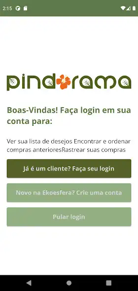 Play Pindorama  and enjoy Pindorama with UptoPlay