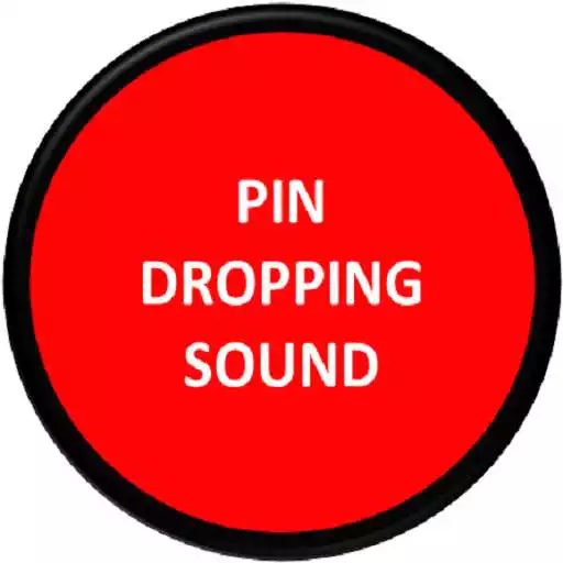 Play Pin Dropping Sound APK