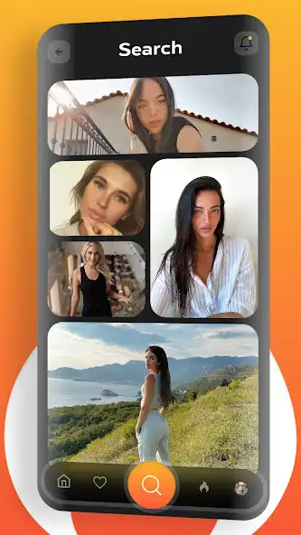 Play Pindr as an online game Pindr with UptoPlay