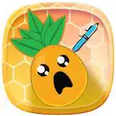 Free play online Pineapple Apple Pen PPAP APK