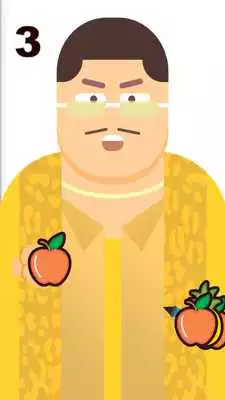 Play Pineapple Apple Pen PPAP