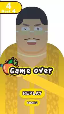 Play Pineapple Apple Pen PPAP
