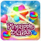 Free play online Pineapple Blast APK