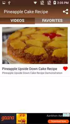 Play Pineapple Cake Recipe Play Pineapple Cake Recipe
