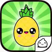 Free play online Pineapple Evolution APK