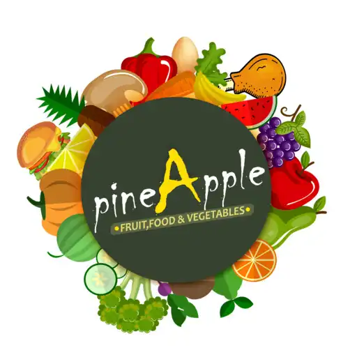 Play PINEAPPLE Food, Fruit  Vegetables APK