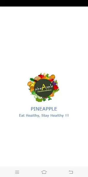 Play PINEAPPLE Food, Fruit  Vegetables  and enjoy PINEAPPLE Food, Fruit  Vegetables with UptoPlay
