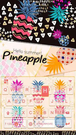 Play Pineapple Keyboard Theme and enjoy Pineapple Keyboard Theme with UptoPlay Play Pineapple Keyboard Theme and enjoy Pineapple Keyboard Theme with UptoPlay