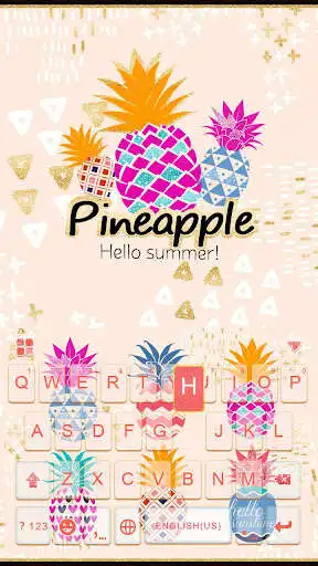 Play Pineapple Keyboard Theme as an online game online Pineapple Keyboard Theme with UptoPlay com.ikeyboard.theme.pineapple Play Pineapple Keyboard Theme as an online game Pineapple Keyboard Theme with UptoPlay