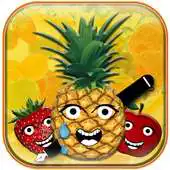 Free play online Pineapple Pen Fruit Mania PPAP APK