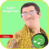 Free play online Pineapple pen Ringtones PAPP APK