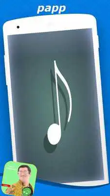 Play Pineapple pen Ringtones PAPP