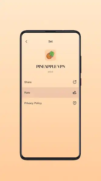 Play Pineapple Proxy - Easy Connect  and enjoy Pineapple Proxy - Easy Connect with UptoPlay