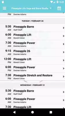 Play Pineapple