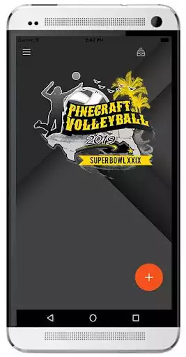 Play Pinecraft Volleyball Play Pinecraft Volleyball