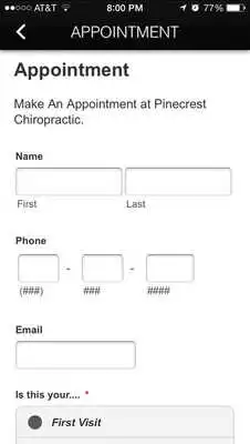 Play Pinecrest Chiropractic