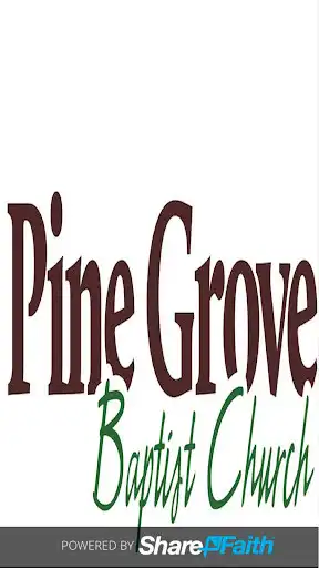 Play Pine Grove Baptist Church